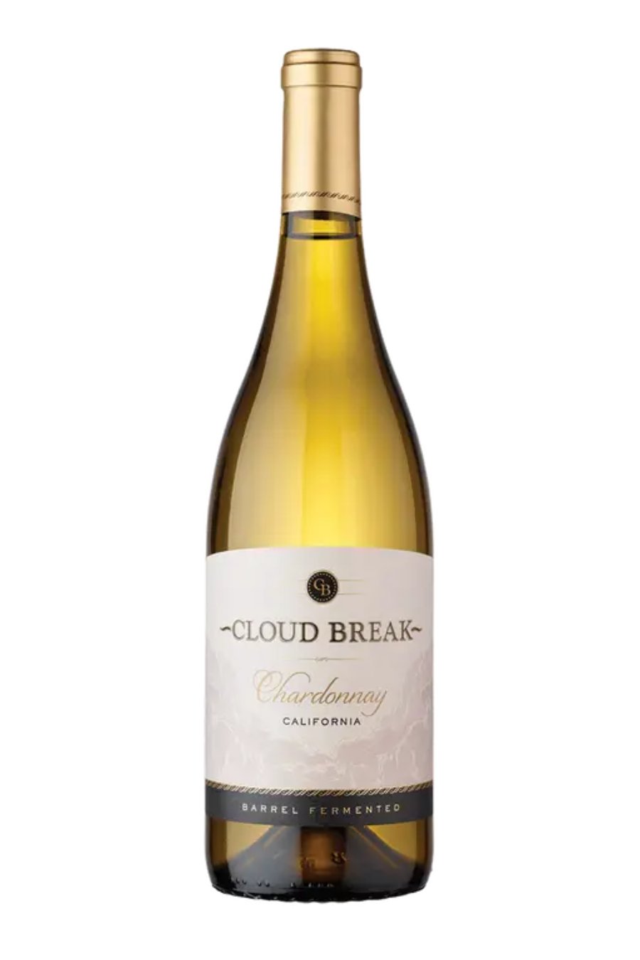 Cloud Break Chardonnay (750 ml)