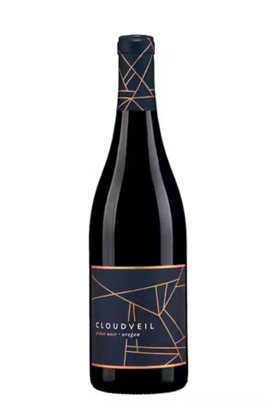 Cloudveil Pinot Noir 2022 (750 ml)