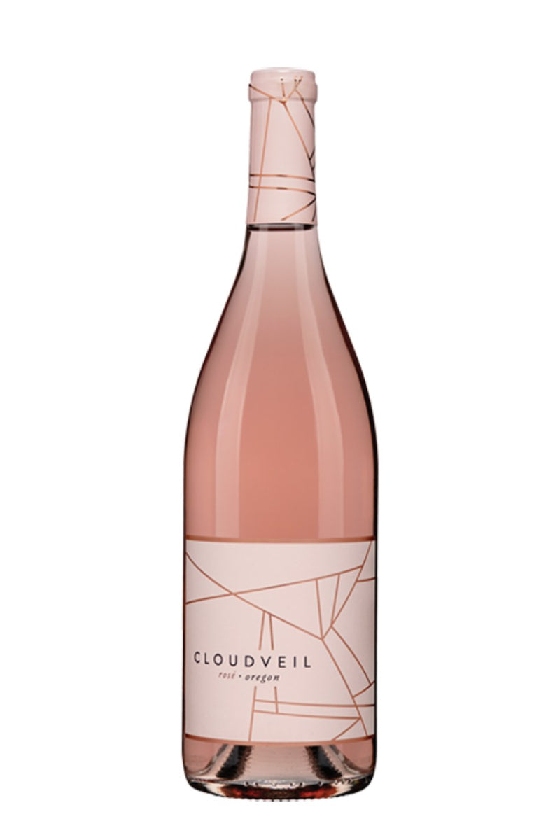 Cloudveil Rose 2021 (750 ml)