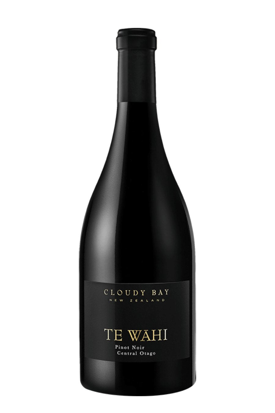 Cloudy Bay Te Wahi Pinot Noir 2018 (750 ml)