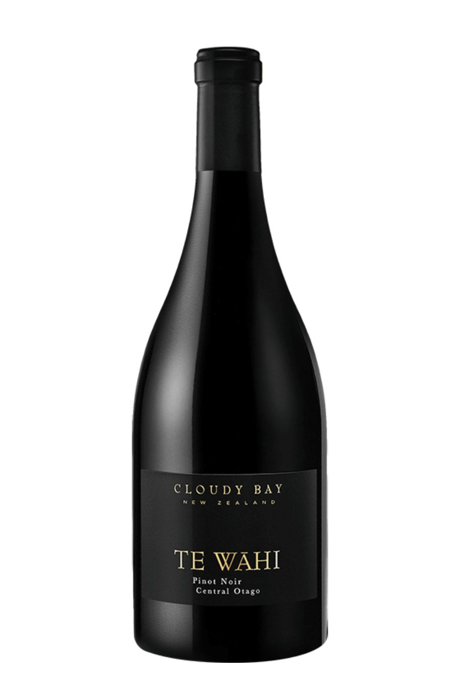 Cloudy Bay Te Wahi Pinot Noir Central Otago 2018