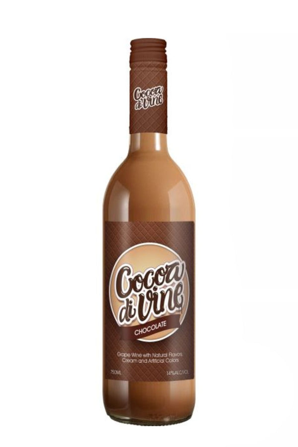 Cocoa di Vine (750 ml)
