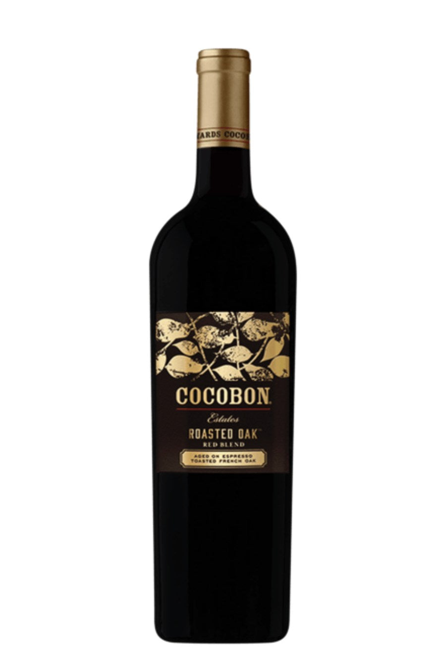 Cocobon Roasted Oak Red Blend (750 ml)