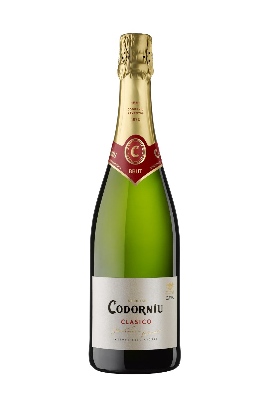 Codorniu Clasico Brut (750 ml)