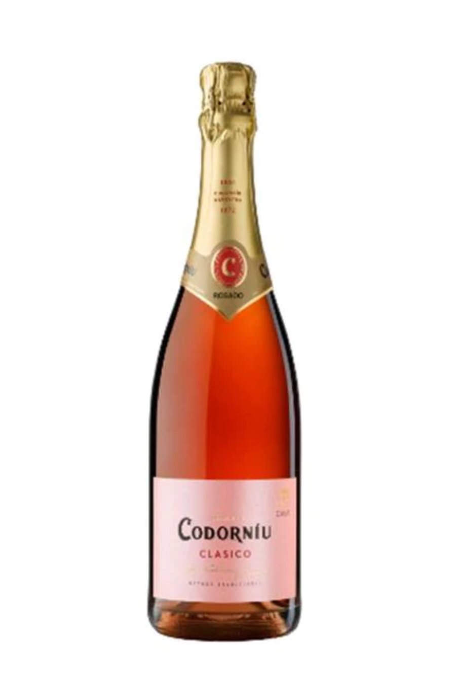 Codorniu Clasico Rose (750 ml)