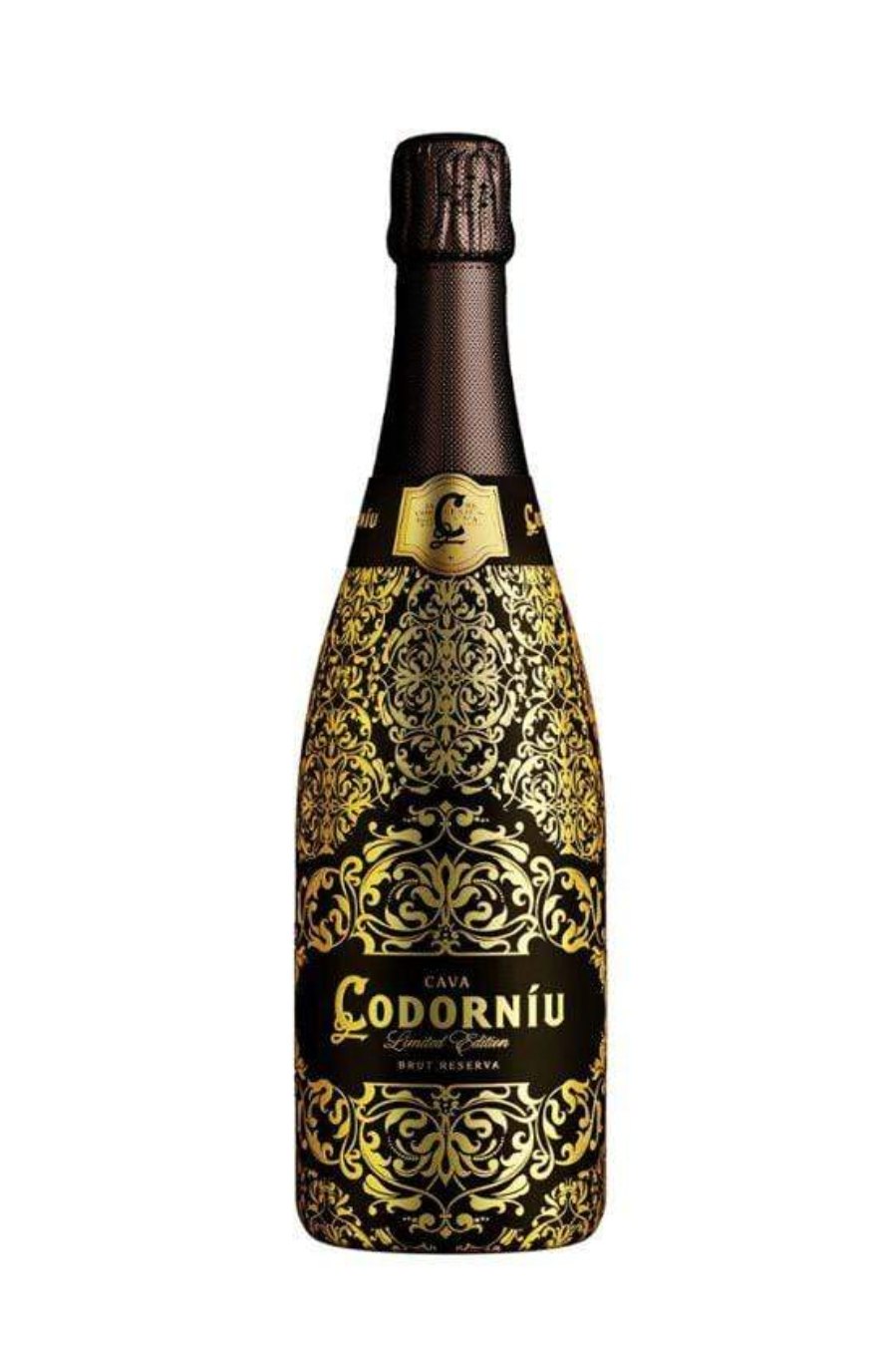 Codorniu Limited Edition Cava (750 ml)