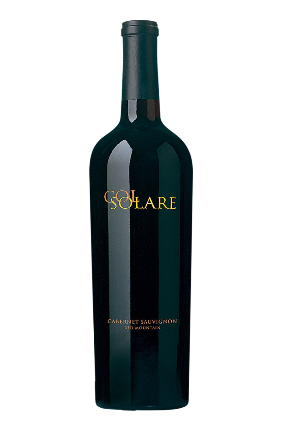 Col Solare Cabernet Sauvignon 2019 (750 ml)