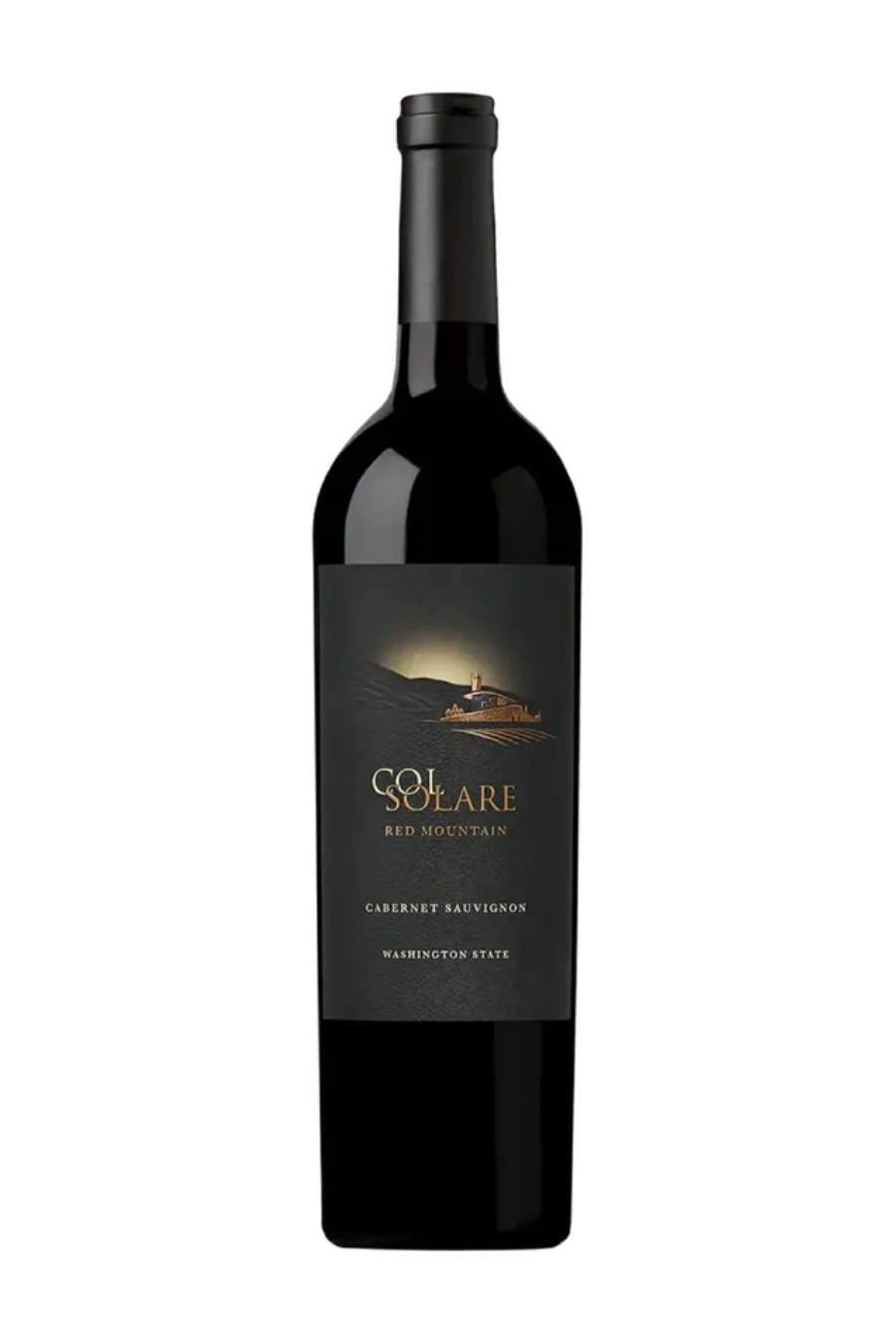 Col Solare Cabernet Sauvignon 2019 (750 ml)