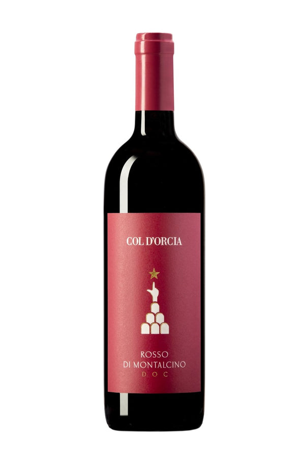 Col d'Orcia Rosso Montalcino 2020 (750 ml)