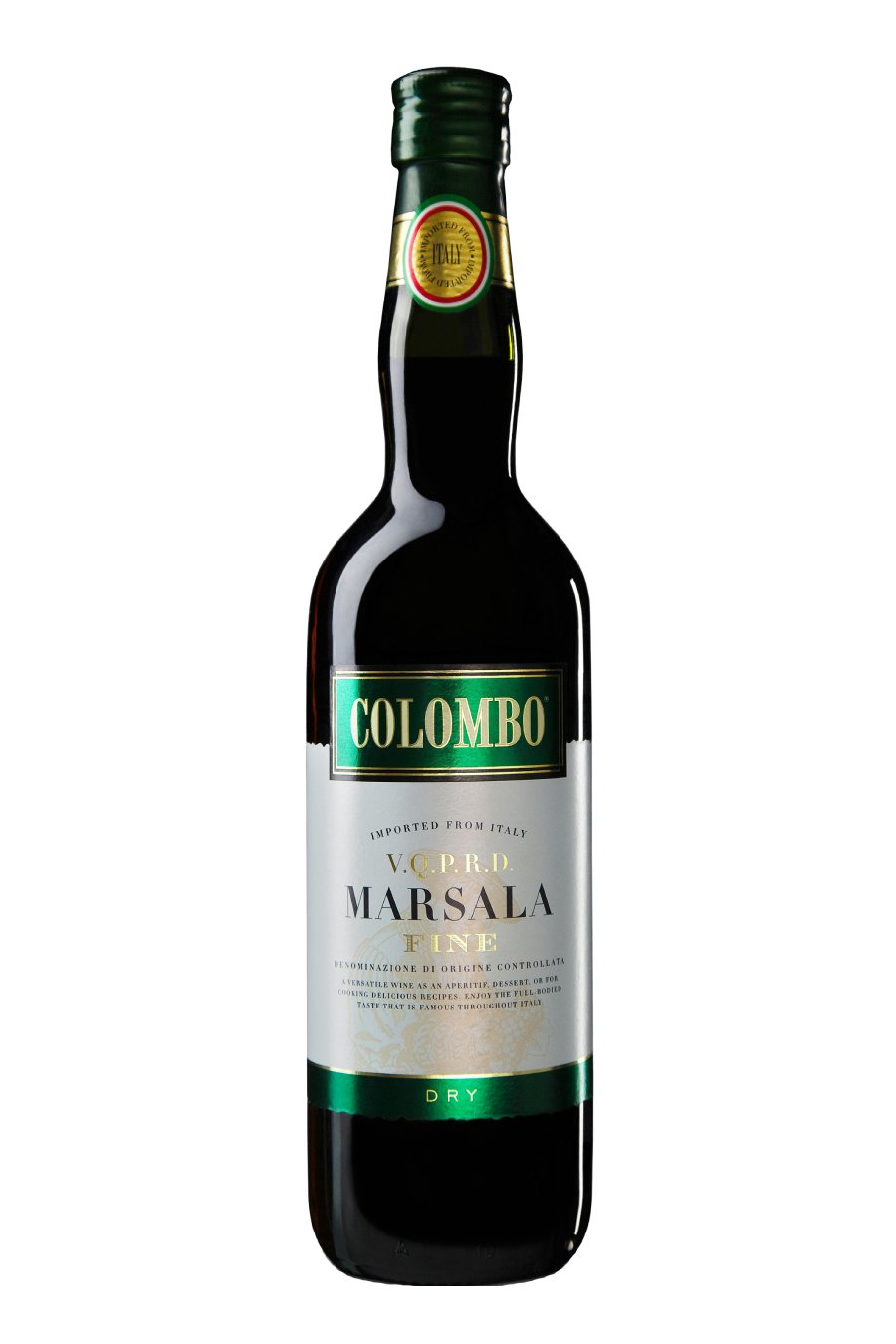 Colombo Marsala Dry (750 ml)