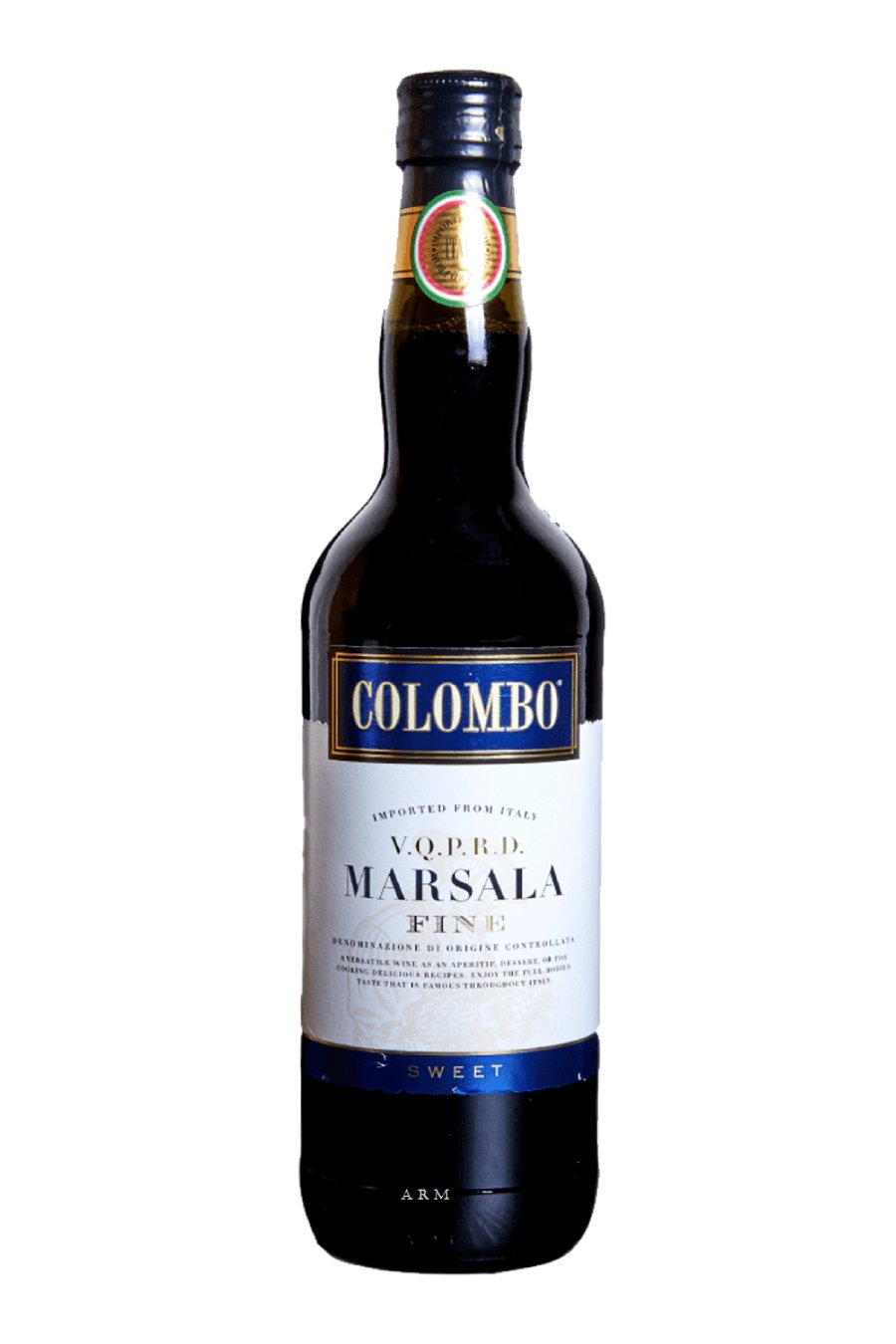 Colombo Marsala Sweet (750 ml)