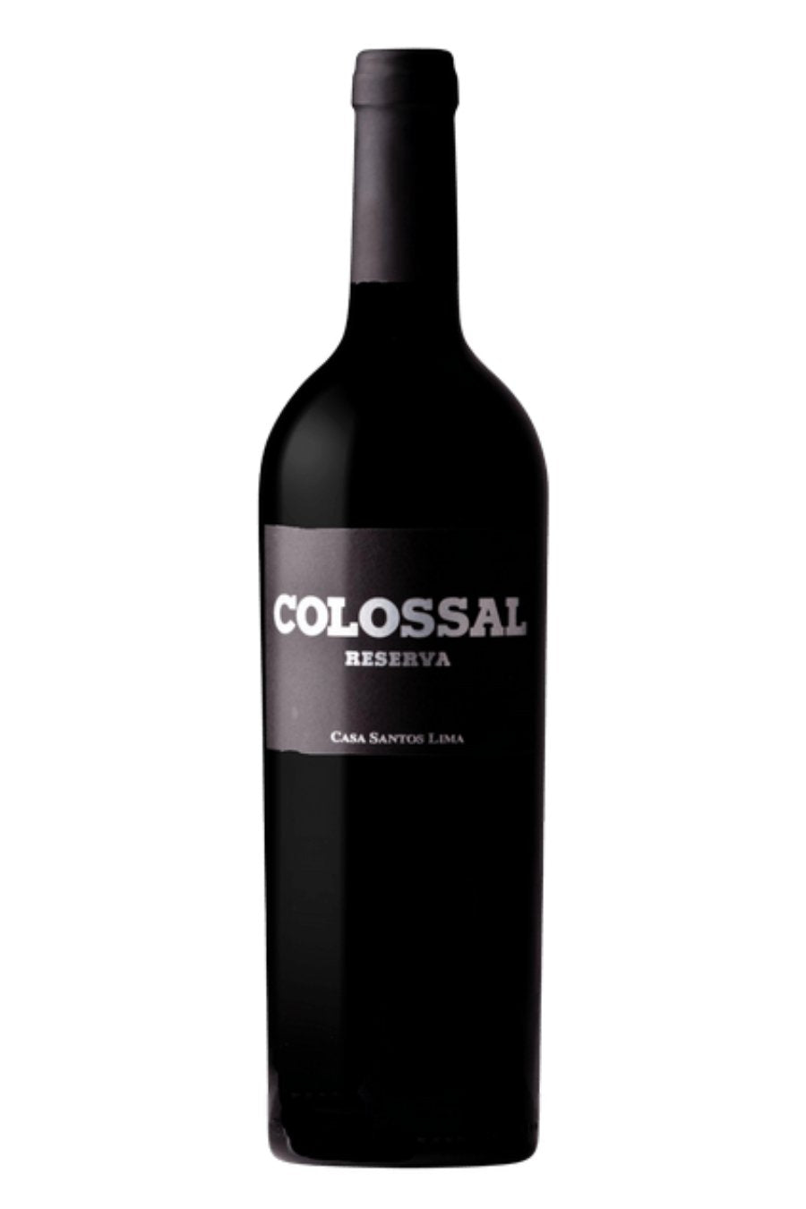 Casa Santos Lima Lisboa Colossal Reserva 2019 (750 ml)