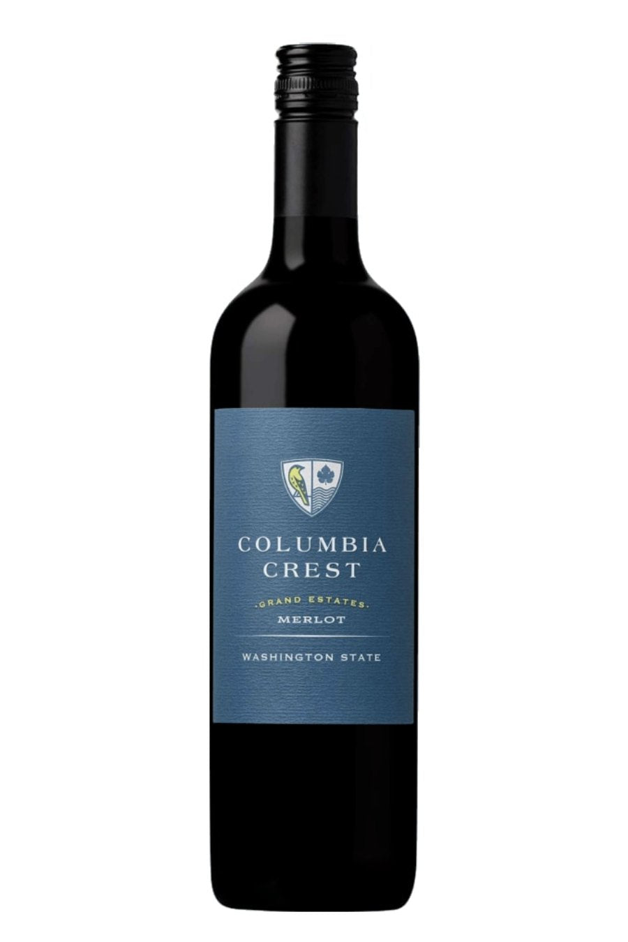 Columbia Crest Grand Estates Merlot 2021 (750 ml)