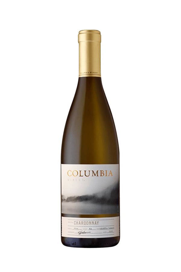 Columbia Winery Columbia Valley Chardonnay 2021 (750 ml)