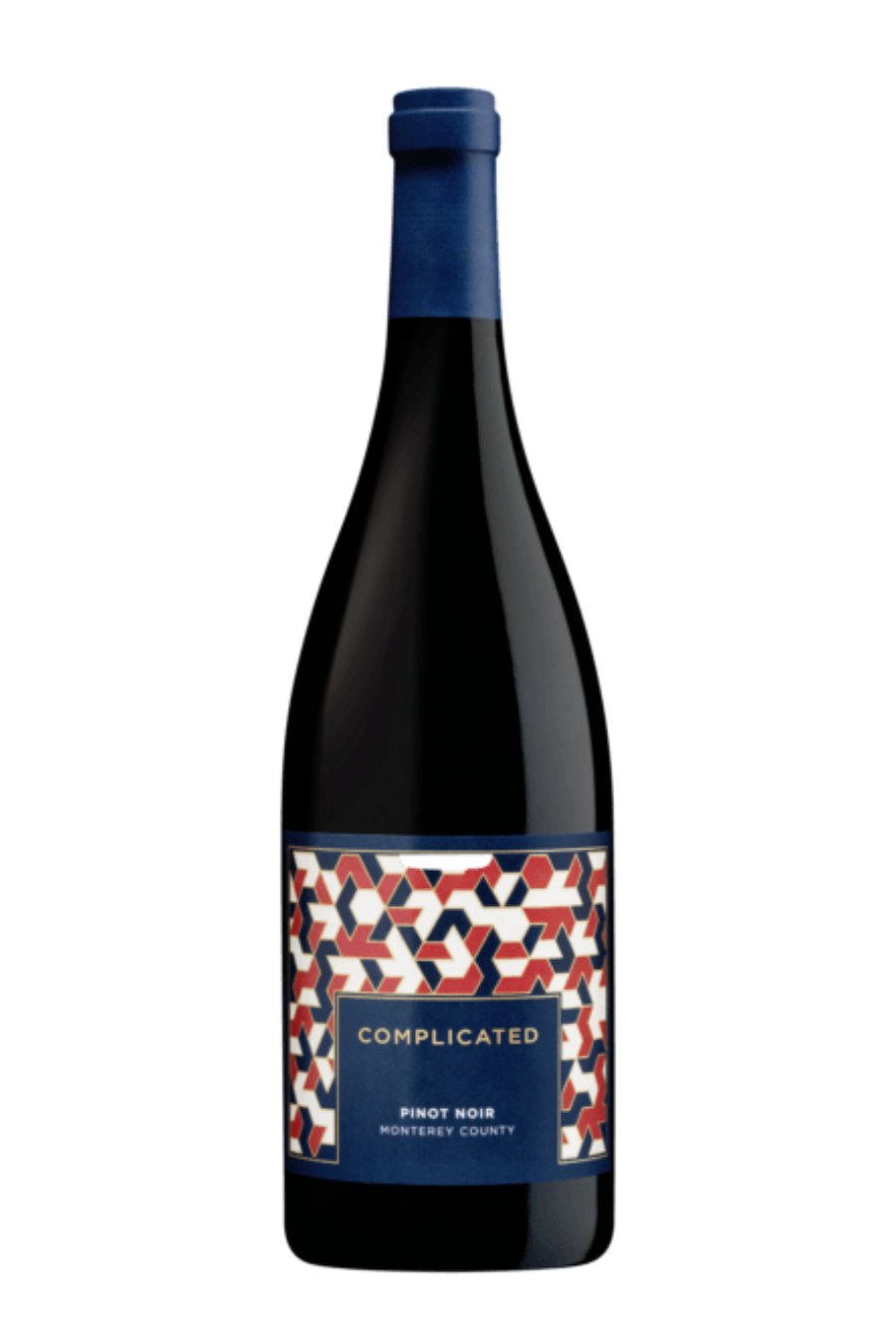 Complicated Pinot Noir 2021 (750 ml)