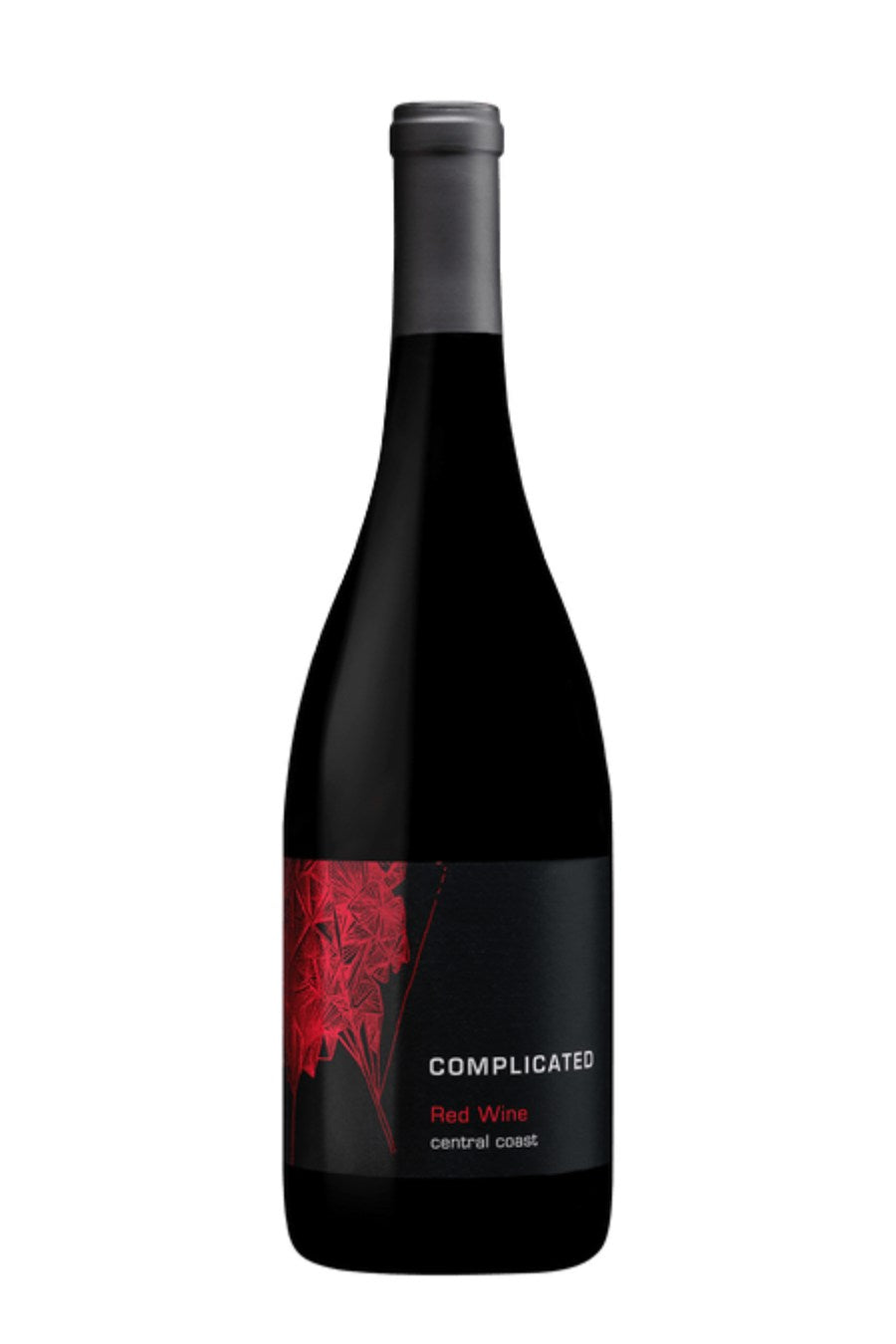 Complicated Red 2020 (750 ml)