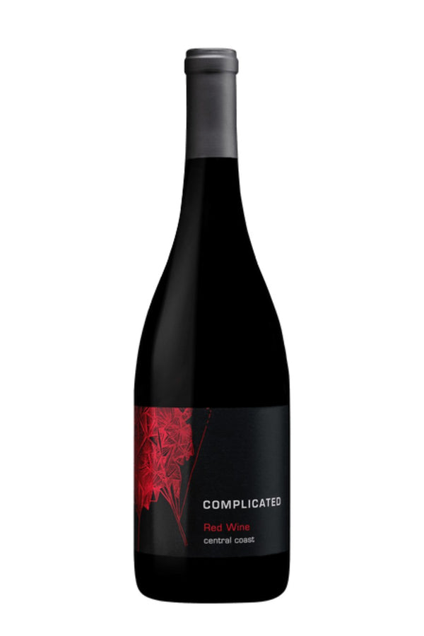 Complicated Red 2019 (750 ml)