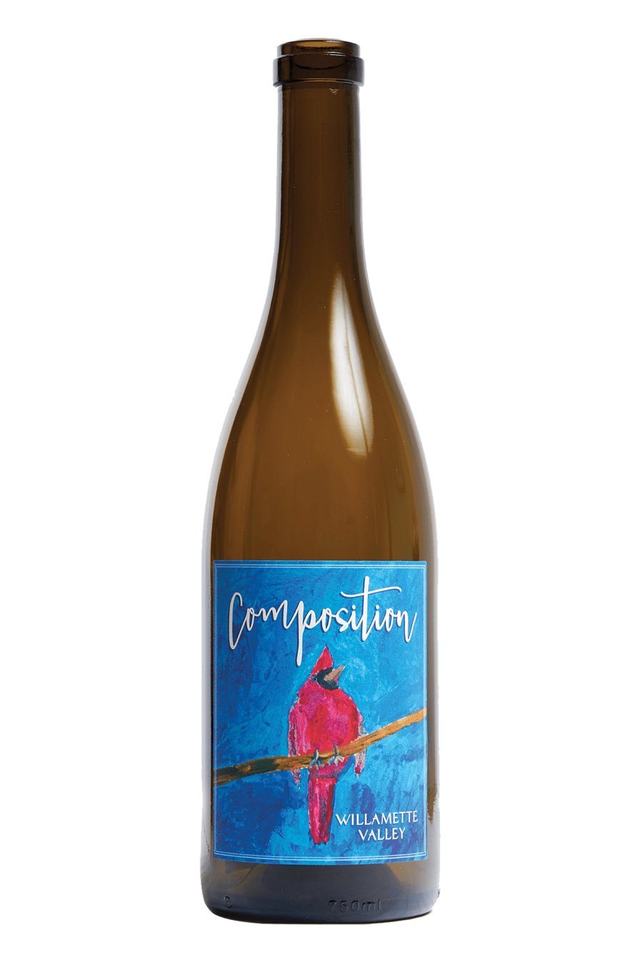 Composition Chardonnay 2021 (750 ml)