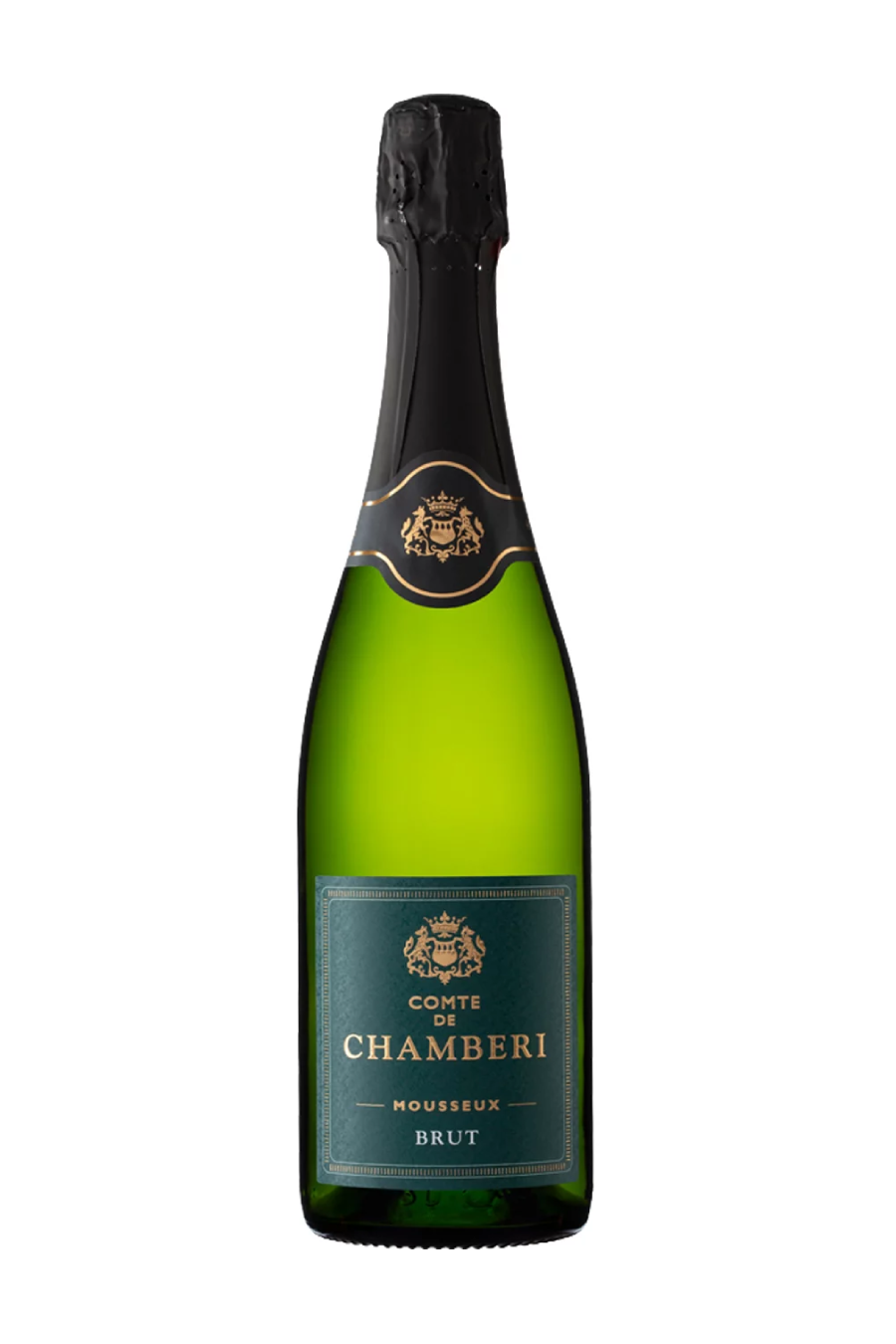 Comte De Chamberi Sparkling (750 ml)