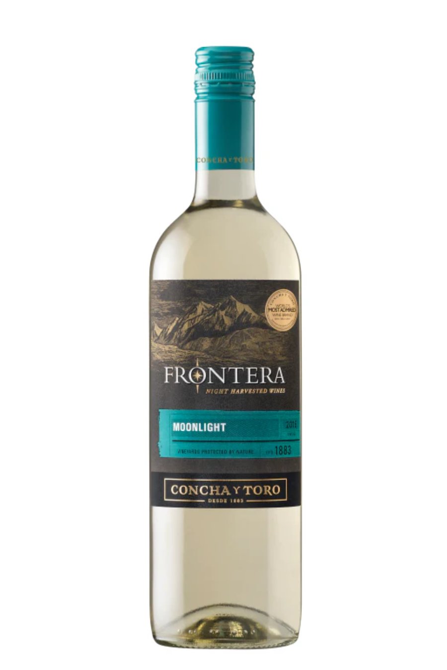 Concha Y Toro Frontera Pinot Grigio Moonlight (750 ml)