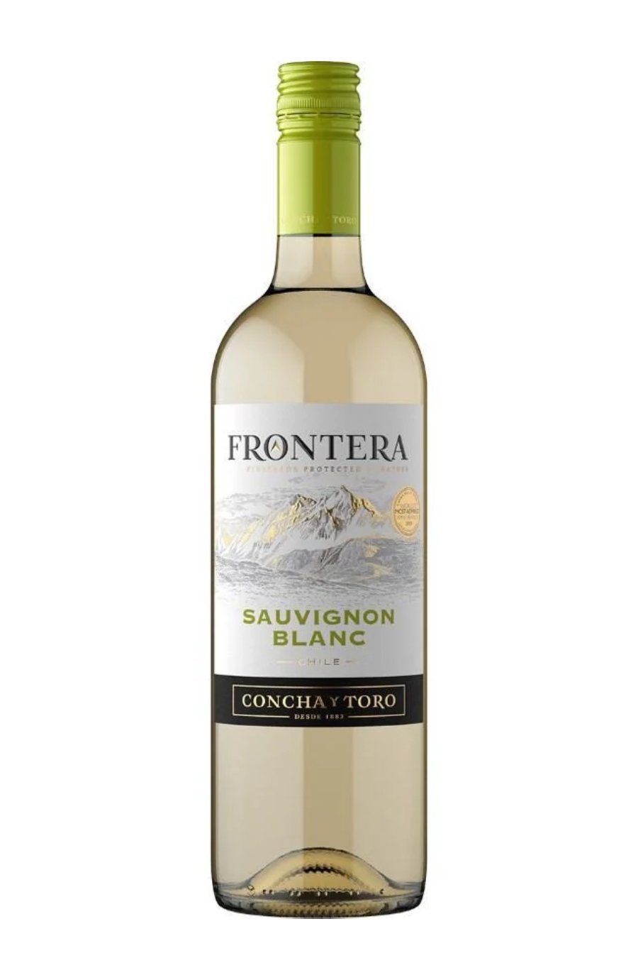 Concha Y Toro Frontera Sauvignon Blanc (750 ml)