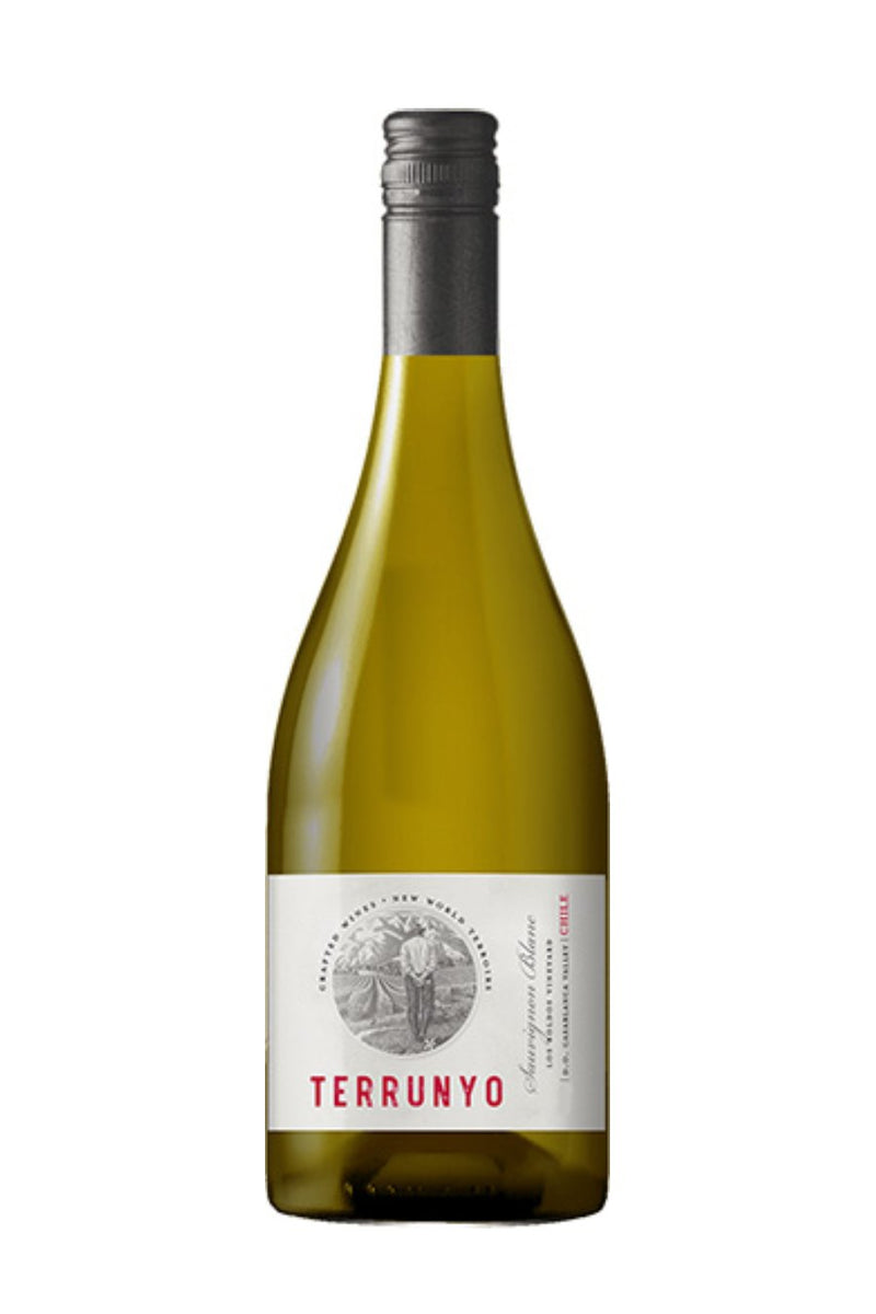Concha y Toro Terrunyo Sauvignon Blanc 2021 (750 ml)