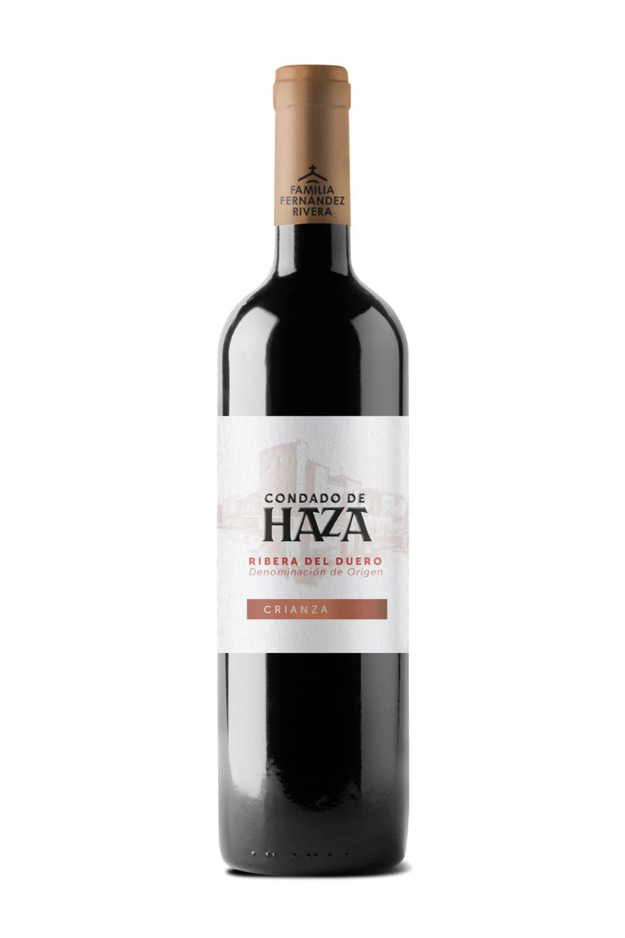 Condado De Haza 2019 (750 ml)