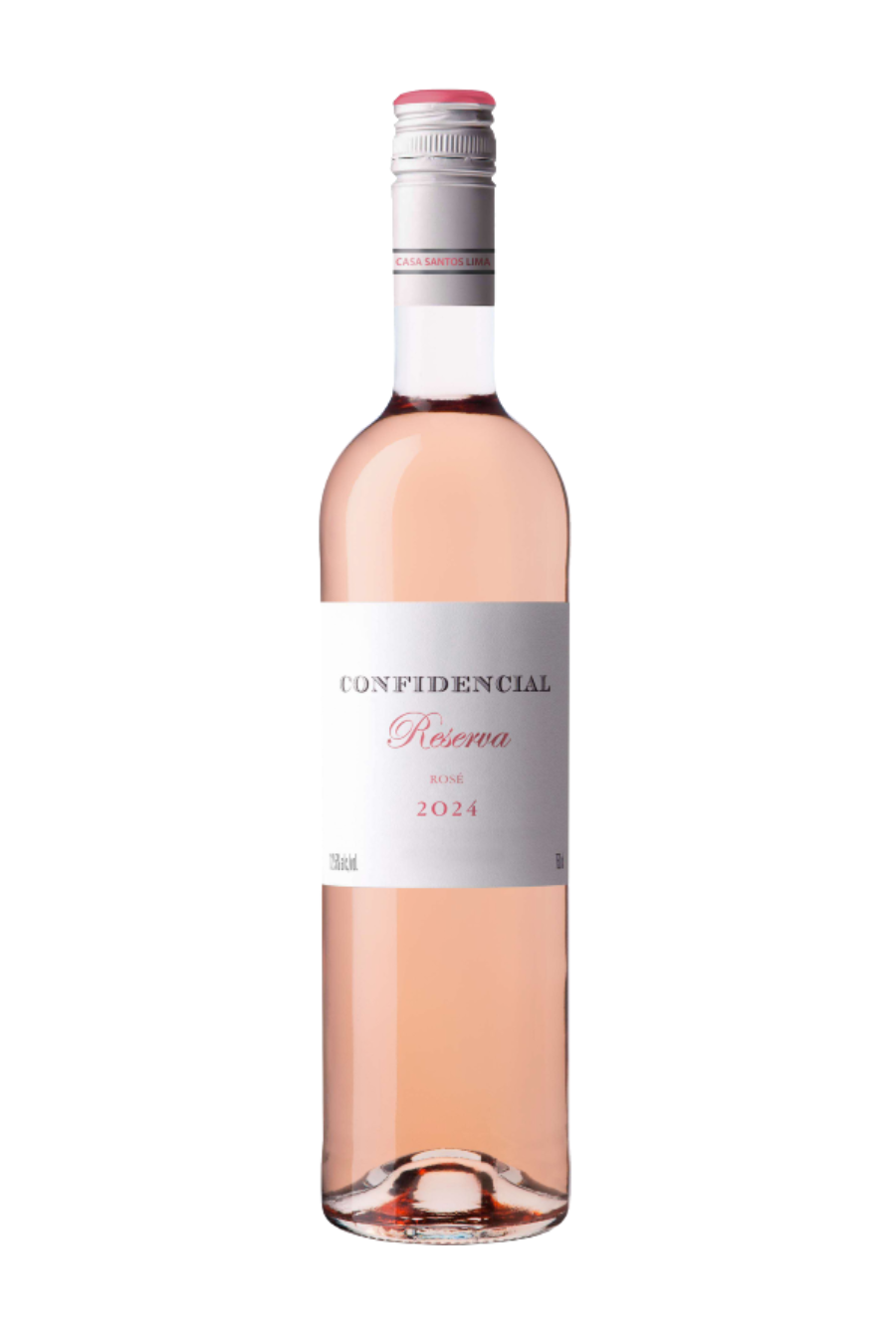 Confidencial Reserva Rosé 2022 (750 ml)