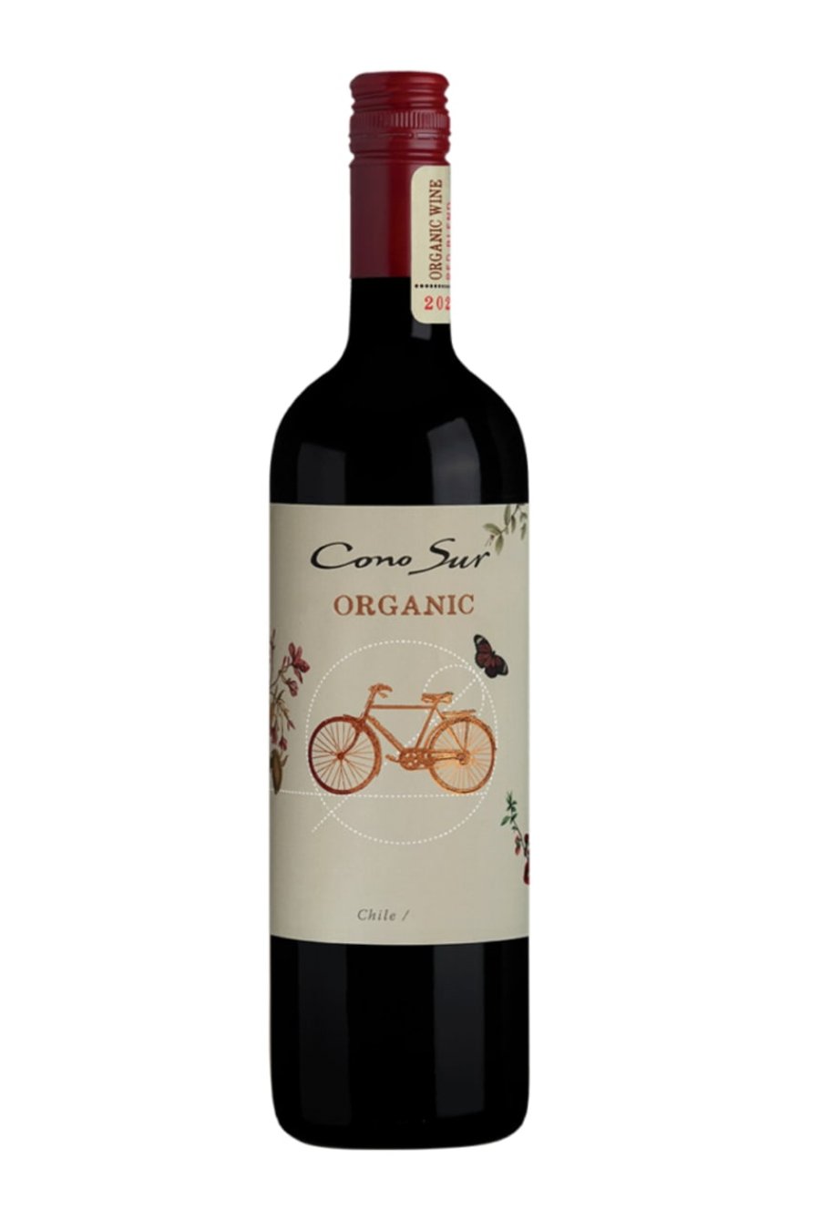 Cono Sur Red Blend 2022 (750 ml)