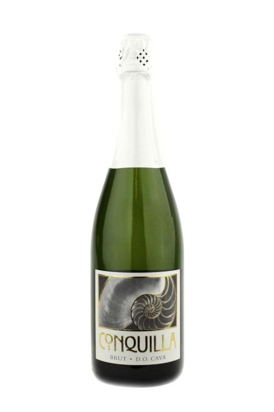 Conquilla Cava Brut NV (750 ml)