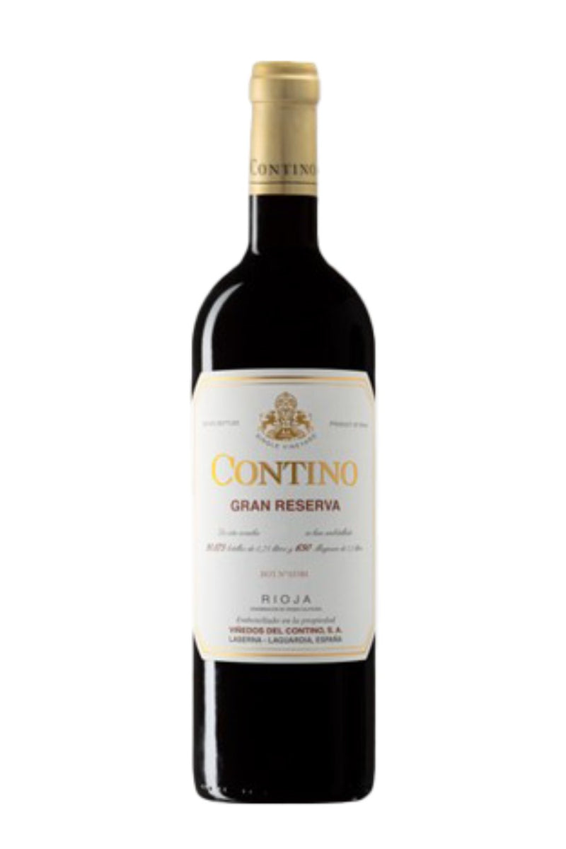 Contino Rioja Reserva 2016 (750 ml)