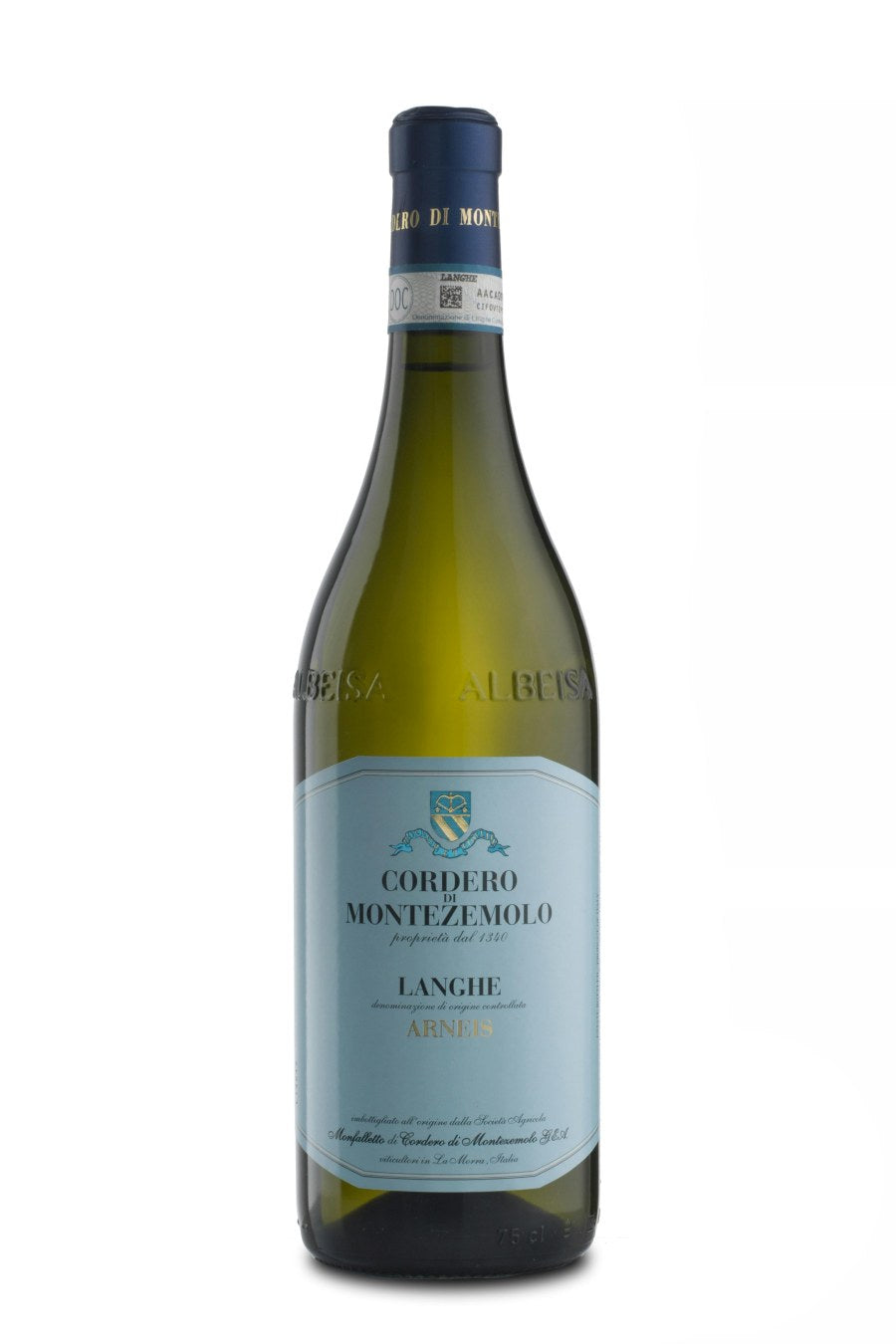 Cordero di Montezemolo Arneis Langhe DOC (750 ml)