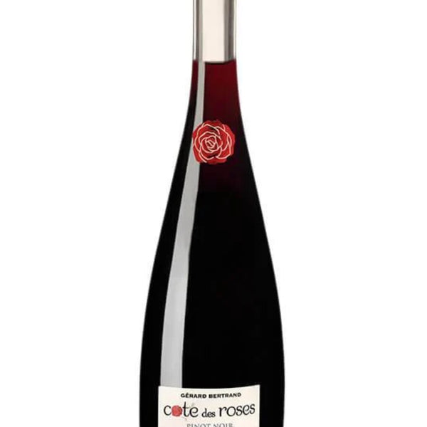 Cote des Roses Pinot Noir 2020 (750 ml)