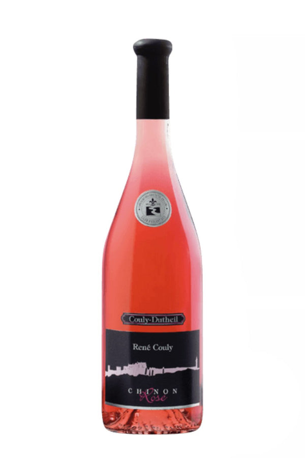 Couly Dutheil Chinon Rose 2022 (750 ml)