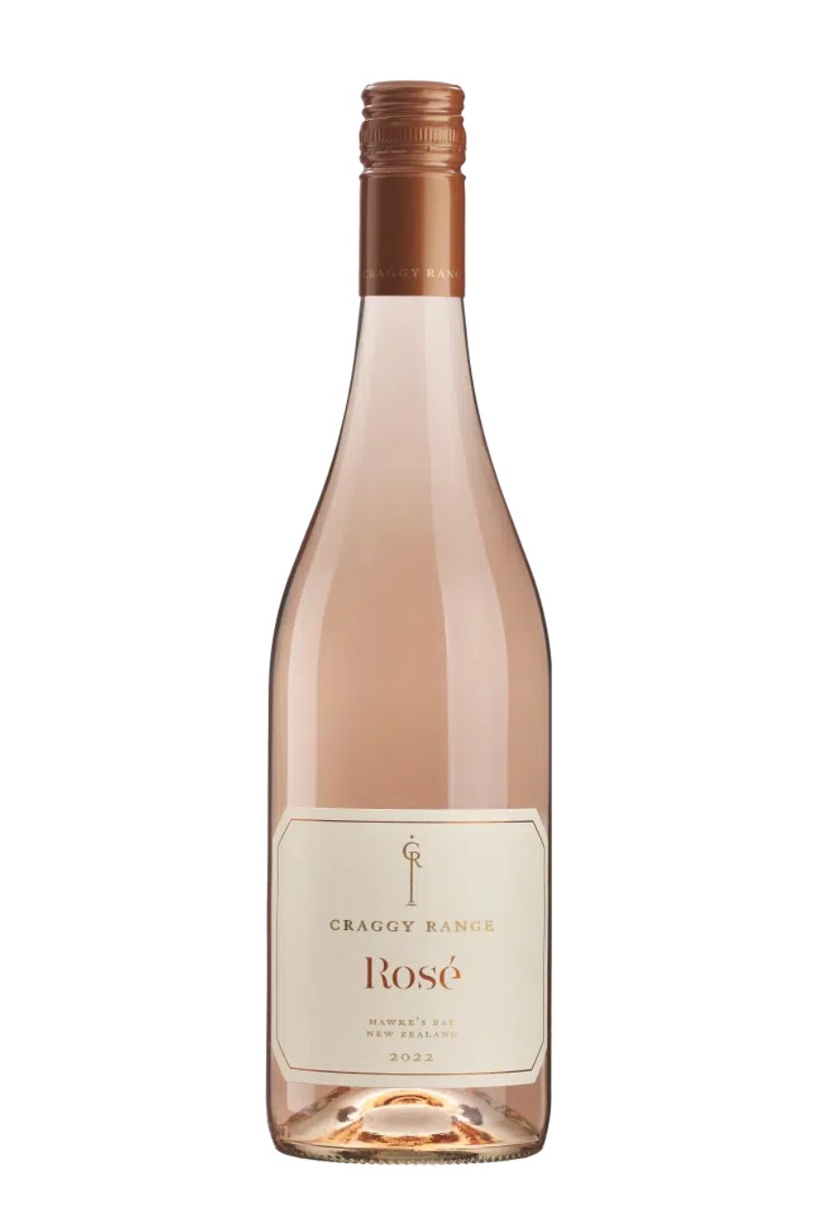 Craggy Range Rose 2022 (750 ml)