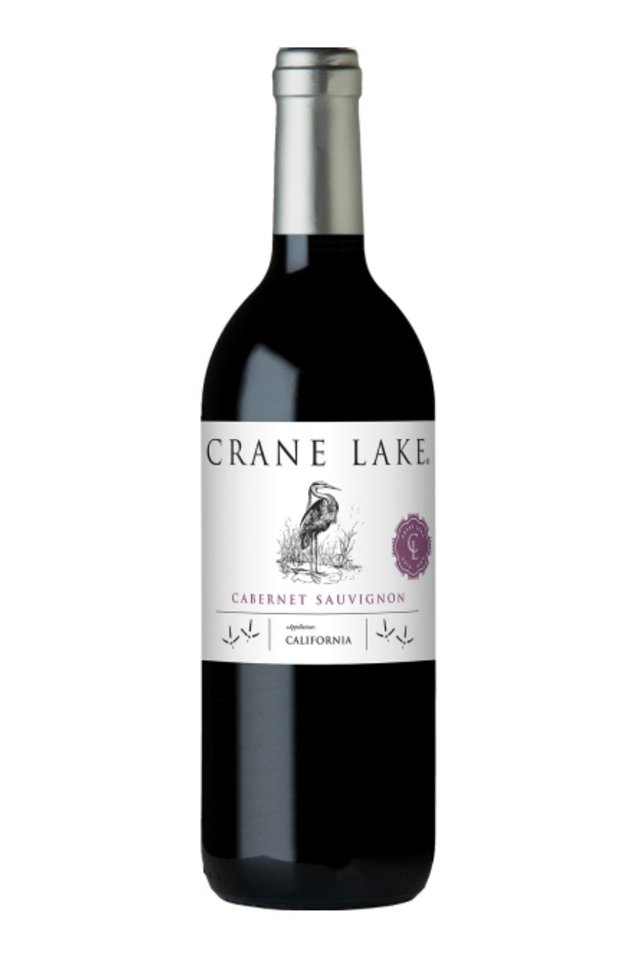 Crane Lake Cabernet Sauvignon (750 ml)