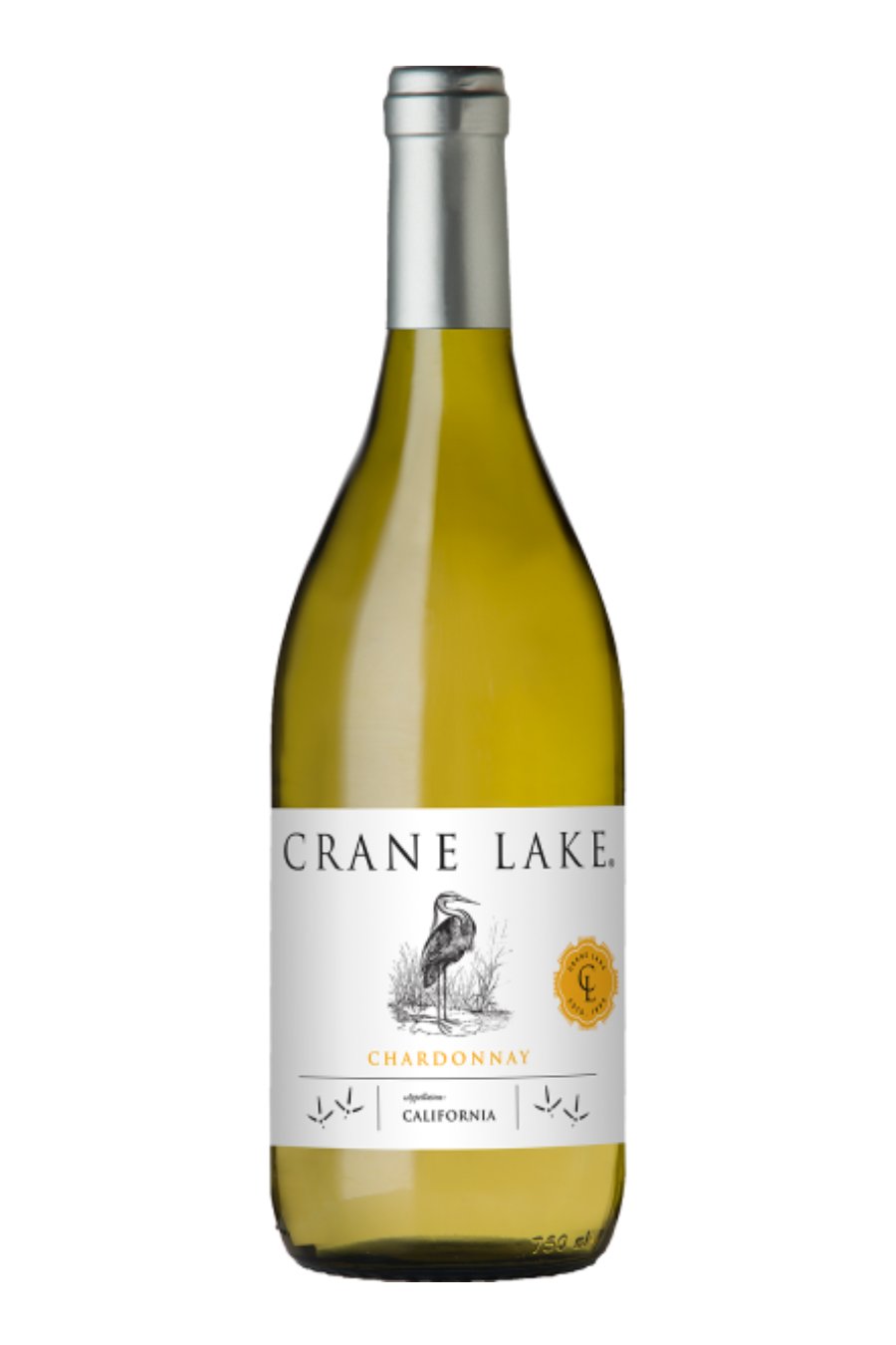 Crane Lake Chardonnay (750 ml)