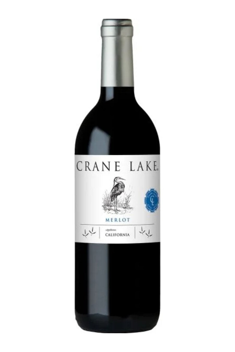 Crane Lake Merlot (750 ml)