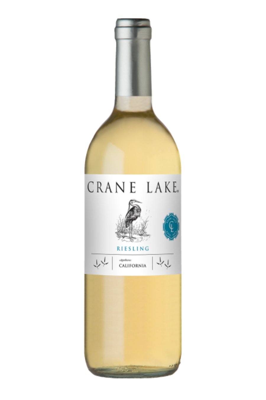 Crane Lake Riesling (750 ml)