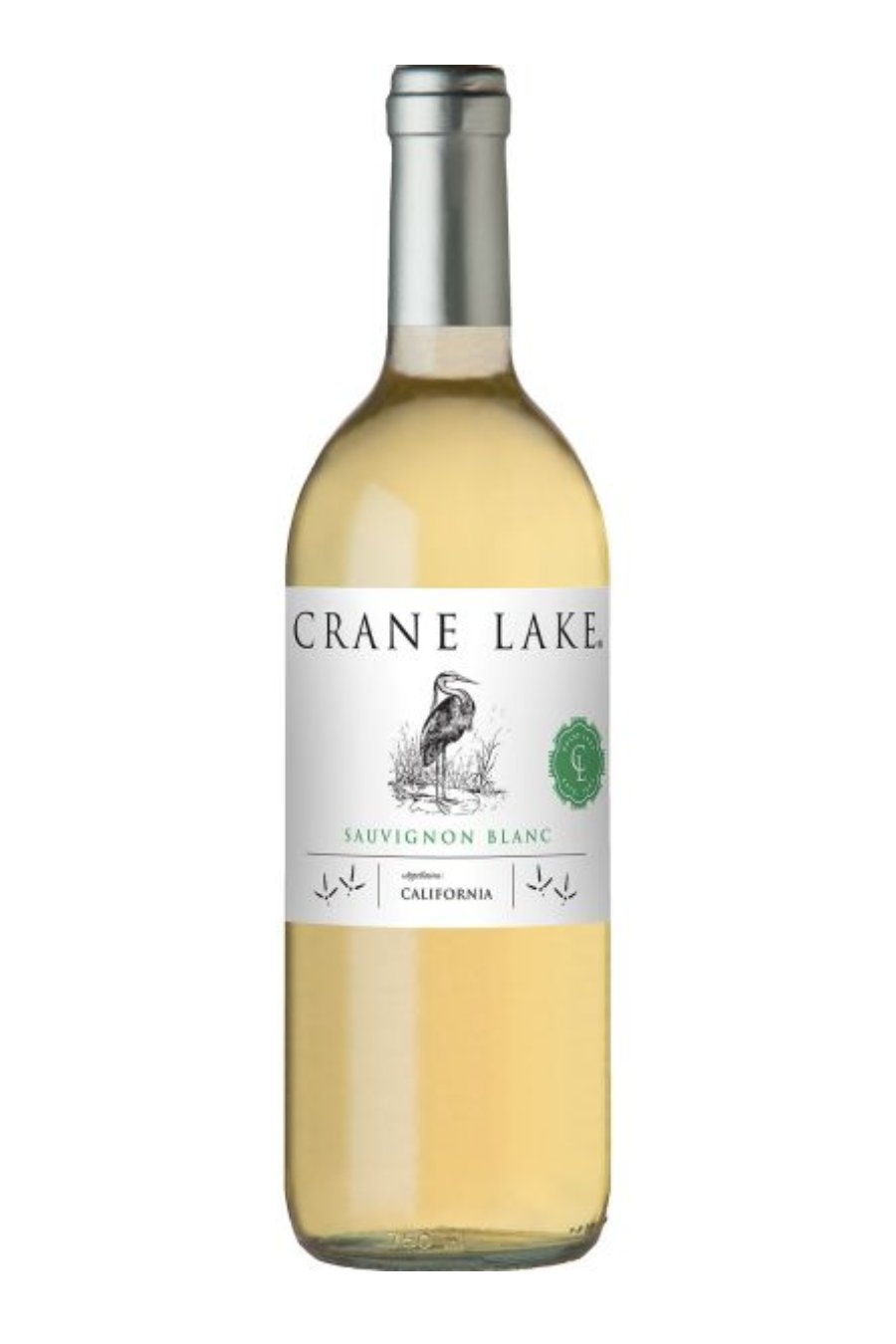 Crane Lake Sauvignon Blanc (750 ml)