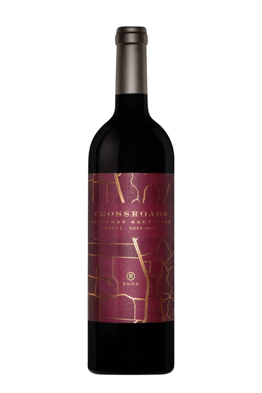 Crossroads by Rudd Cabernet Sauvignon 2018 (750 ml)