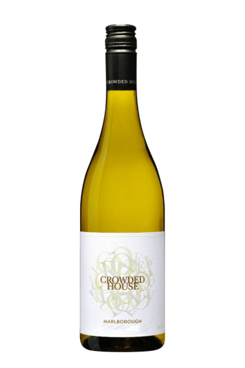 Crowded House Sauvignon Blanc 2022 (750 ml)