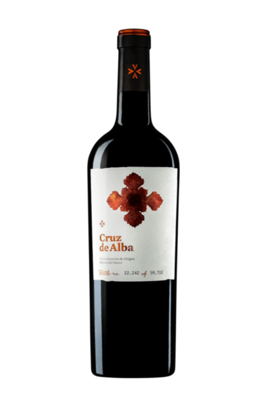 Cruz de Alba Ribera del Duero 2017 (750 ml)