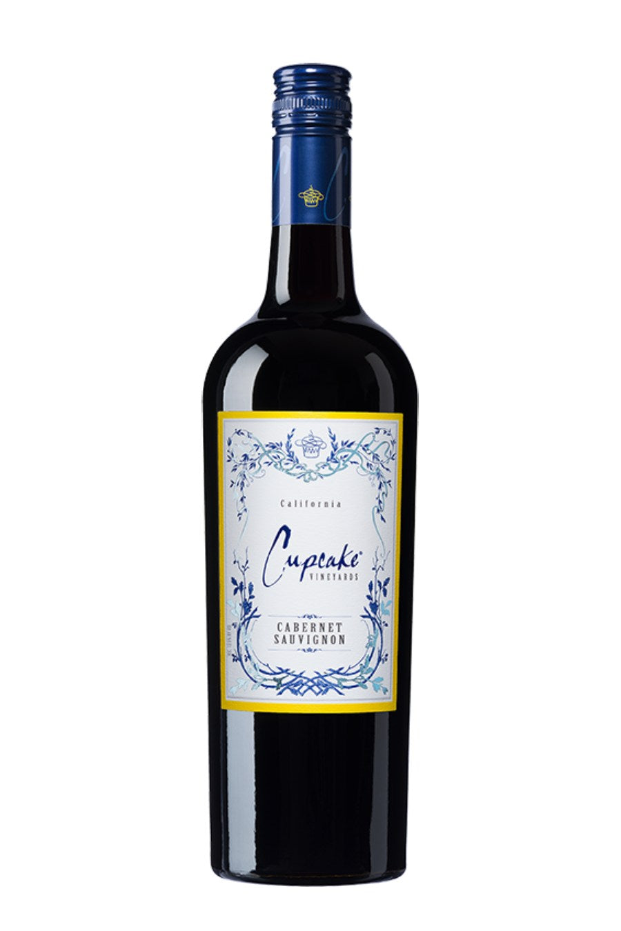 Cupcake Cabernet Sauvignon 2022 (750 ml)