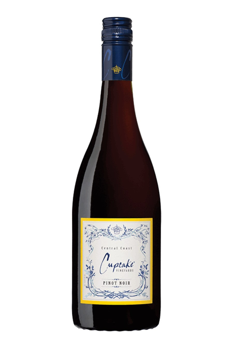 Cupcake Pinot Noir 2022 (750 ml)