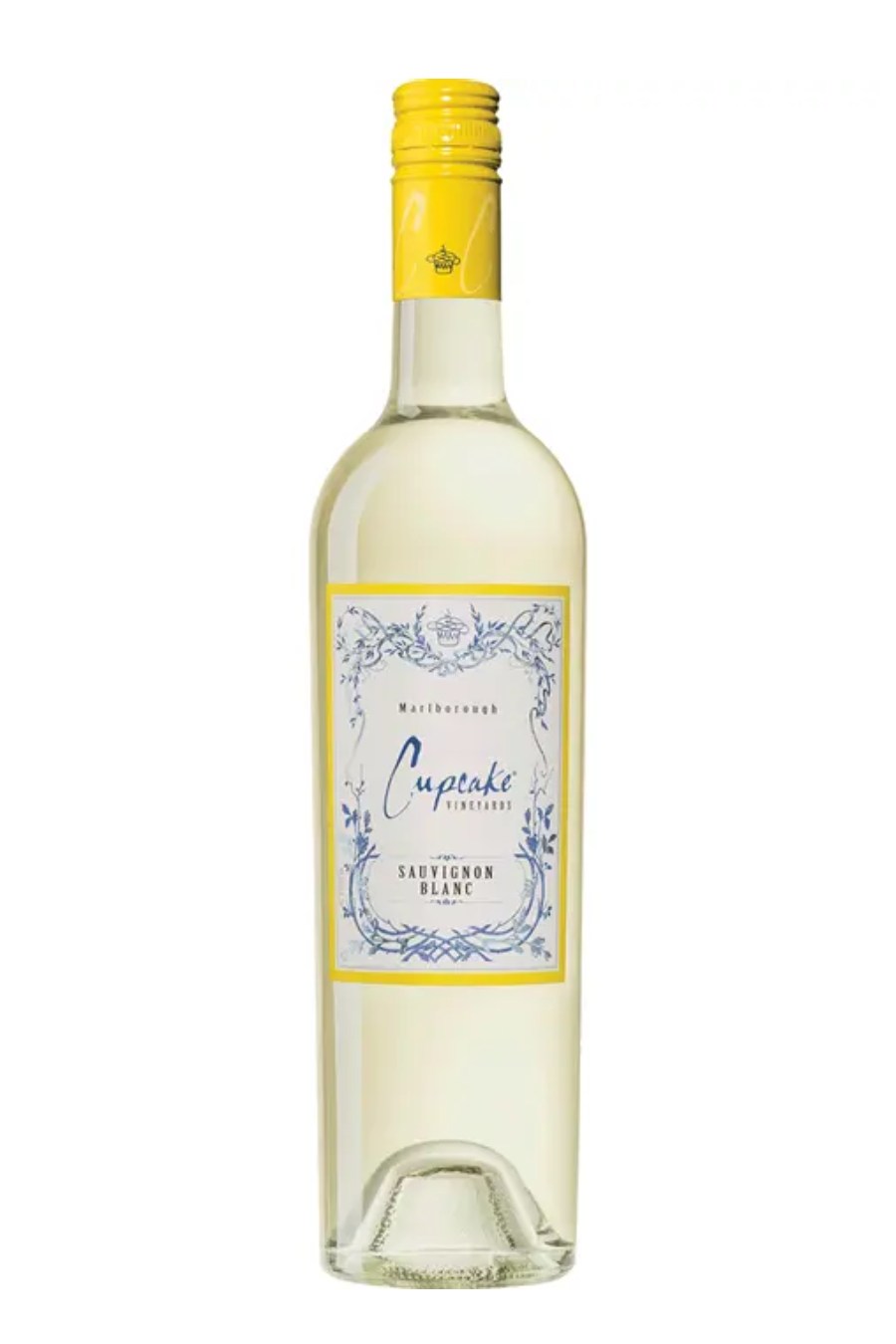 Cupcake Sauvignon Blanc 2023 (750 ml)