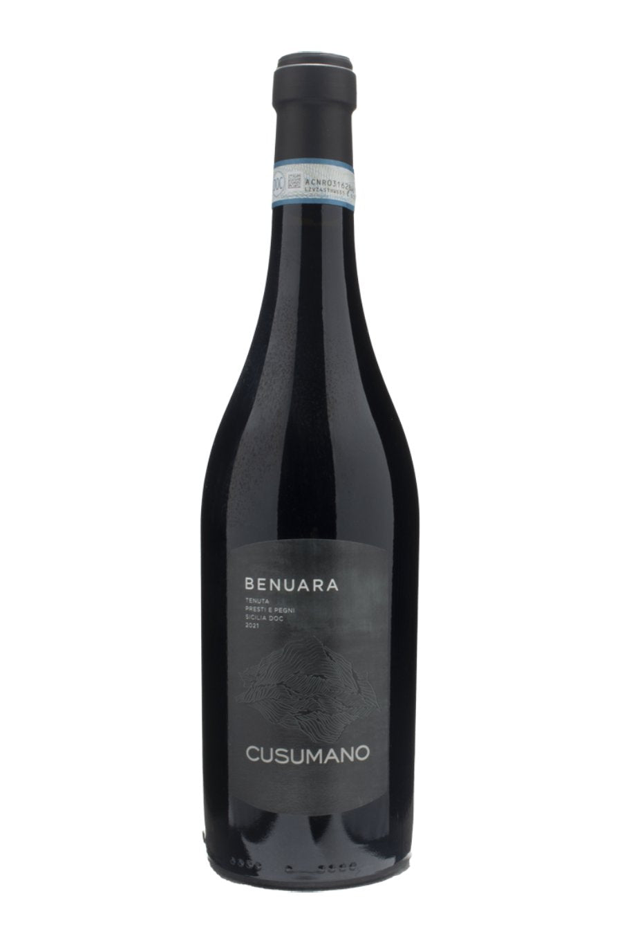 Cusumano Benuara (Tenuta Presti e Pegni) 2021 (750 ml)