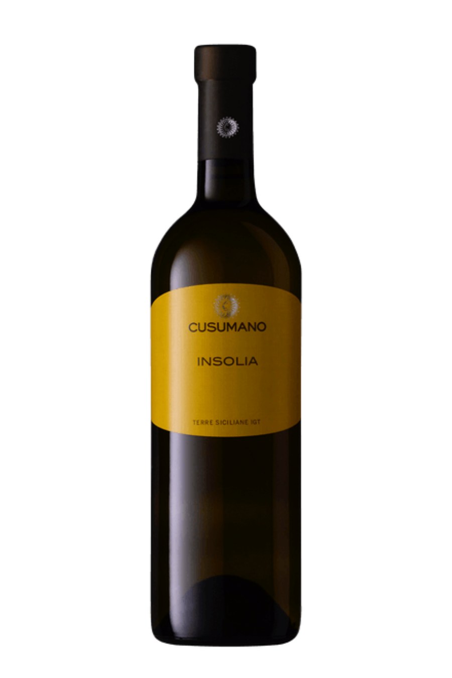 Cusumano Insolia 2021 (750 ml)