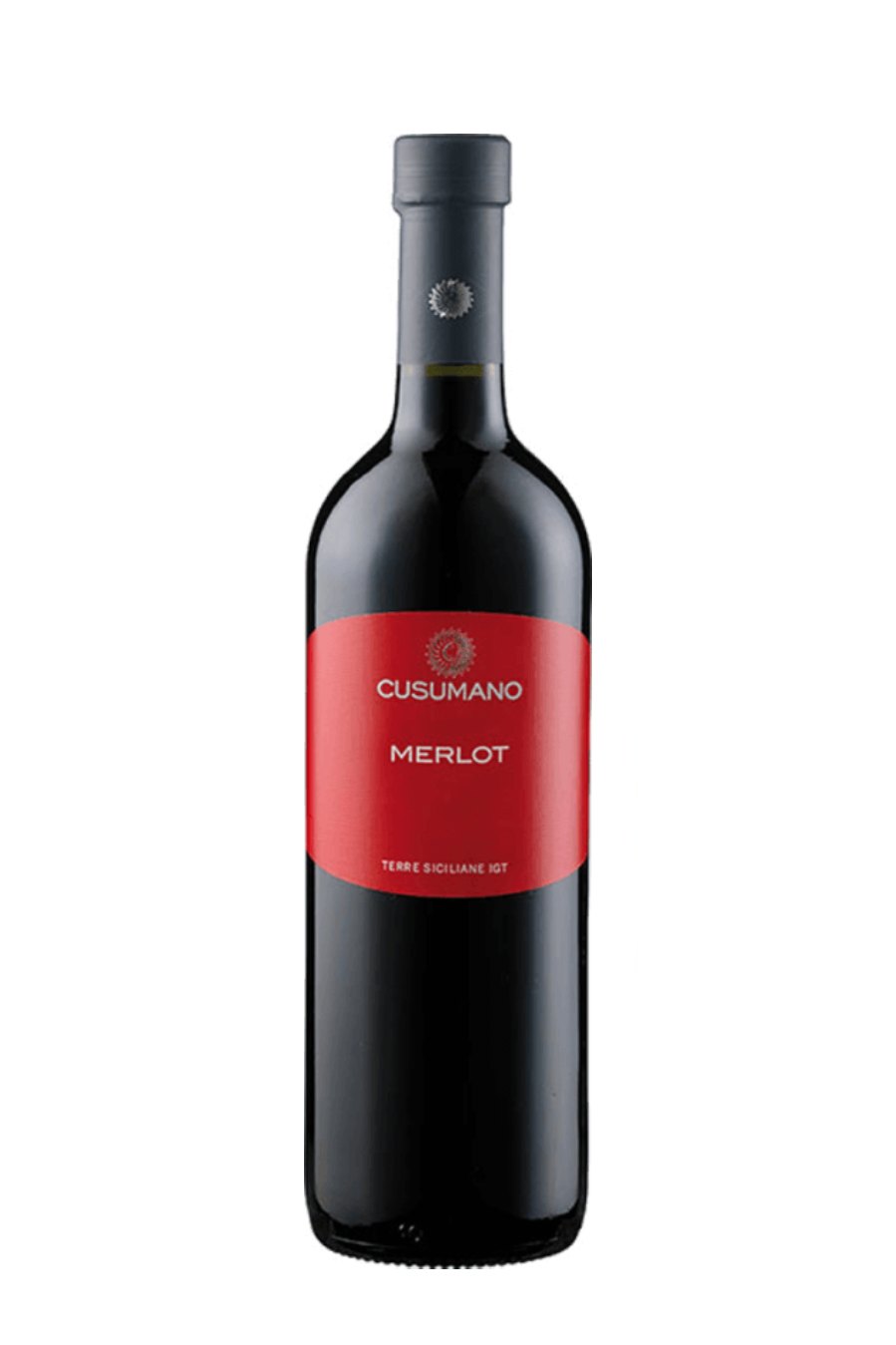 Cusumano Merlot 2021 (750 ml)