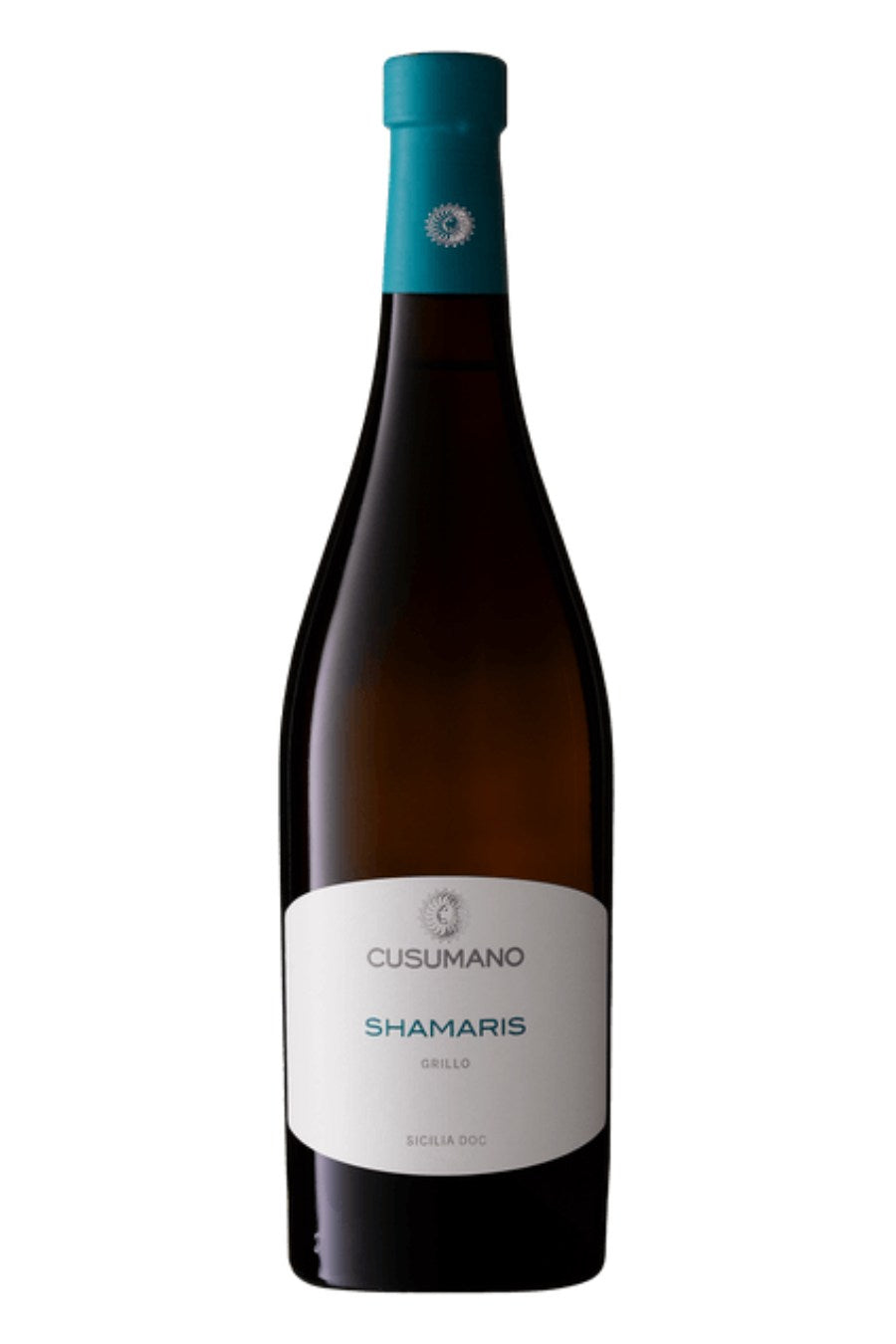 Cusumano Shamaris Grillo 2022 (750 ml)